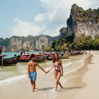 Отзыв от Александра - Виза Destination Thailand